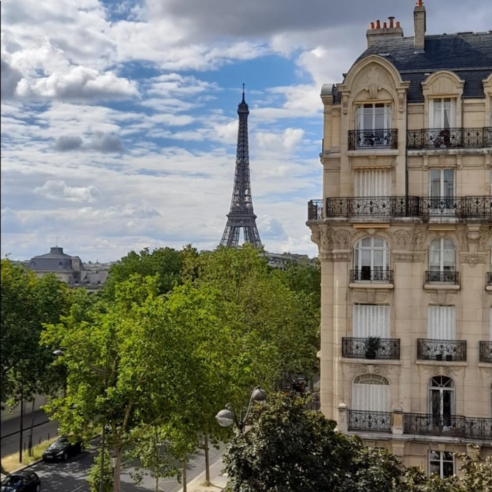 Meet your Posher, Sophie